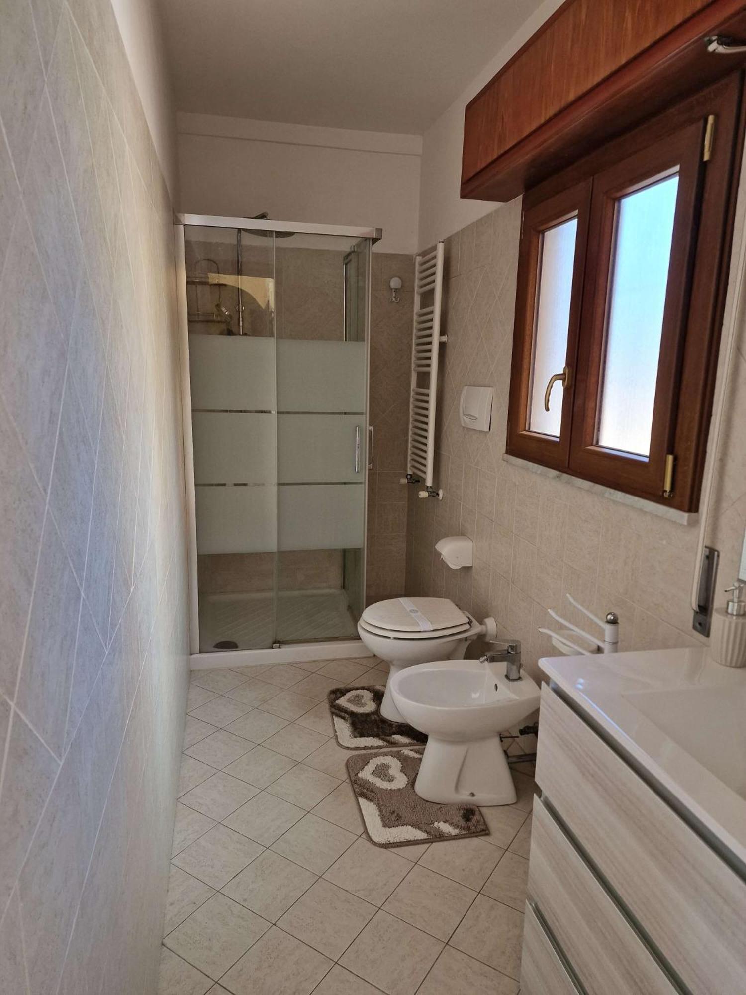 شقة Vista Mare House فيوميتشينو المظهر الخارجي الصورة