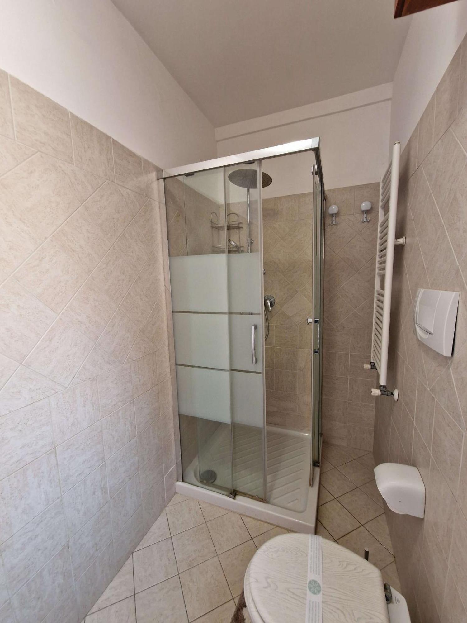 شقة Vista Mare House فيوميتشينو المظهر الخارجي الصورة