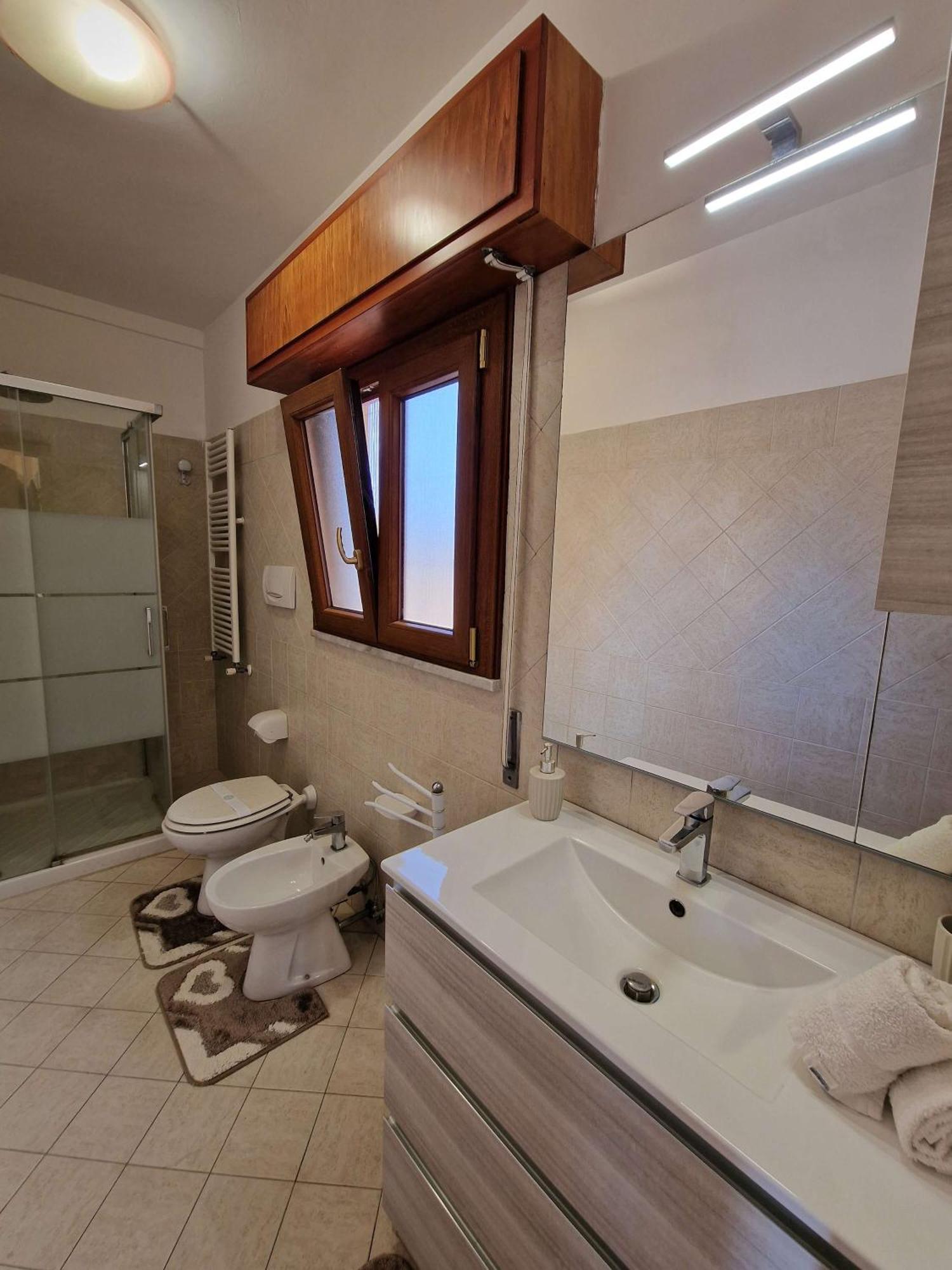 شقة Vista Mare House فيوميتشينو المظهر الخارجي الصورة